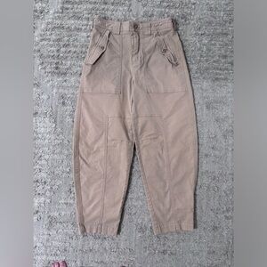Banana Republic Horseshoe Pants